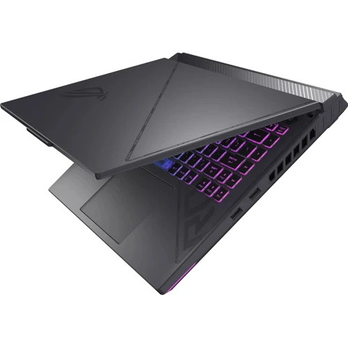 Ноутбук ASUS ROG Strix G16 G614JVR (G614JVR-BS91-CB): Объем накопителя 1 ТБ (SSD)