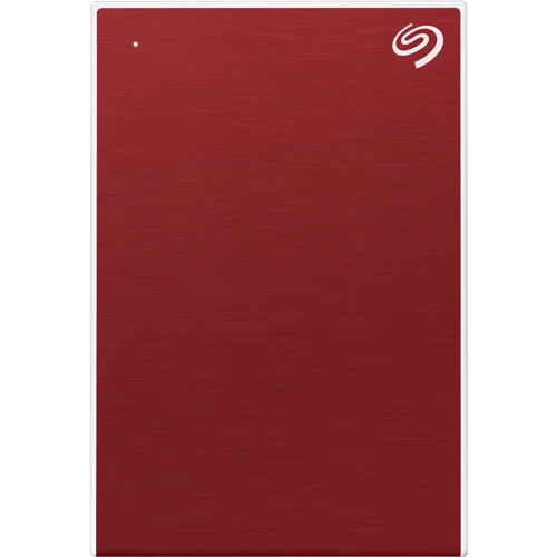 Внешний жесткий диск Seagate One Touch Red 5 TB (STKC5000403)