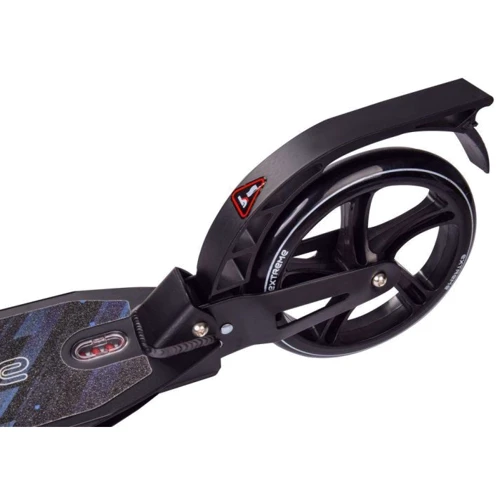 Самокат Extreme FLEX, PU200 мм Blue (SK206 BLUE): Максимальная допустимая нагрузка, кг 90