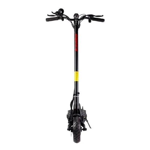 Электросамокат Kaabo Mantis 10 Plus (1000 Вт; 18 А/ч; 60 В): Диаметр колес, дюймов 10