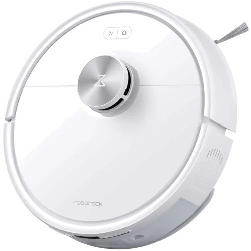 Робот-пилосос RoboRock Q7 TF+ White фото 7