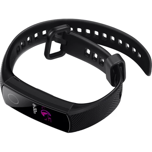 Фитнес-браслет Honor Band 4 Black: Производитель Honor