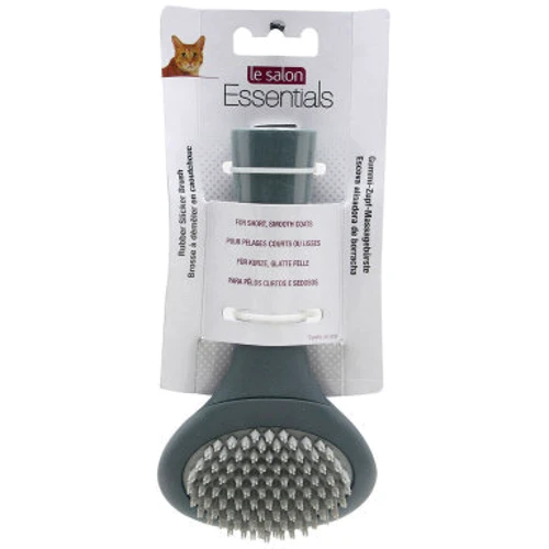 Щетка Hagen LS Essentials для кошек резиновая (022517504024)