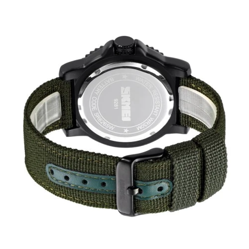Наручний годинник Skmei Strong 7821 фото 7