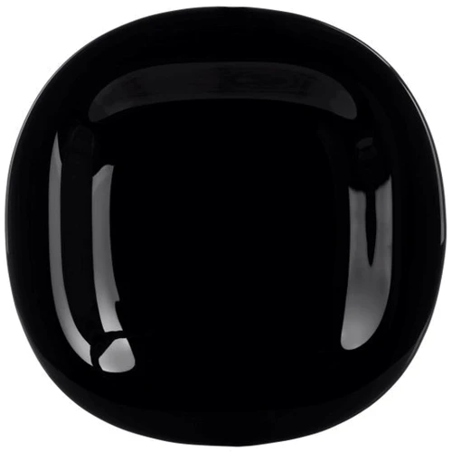 Столовий сервіз Сервіз Luminarc Carine White & Black / 30 пр. (N1500): Кількість персон 6