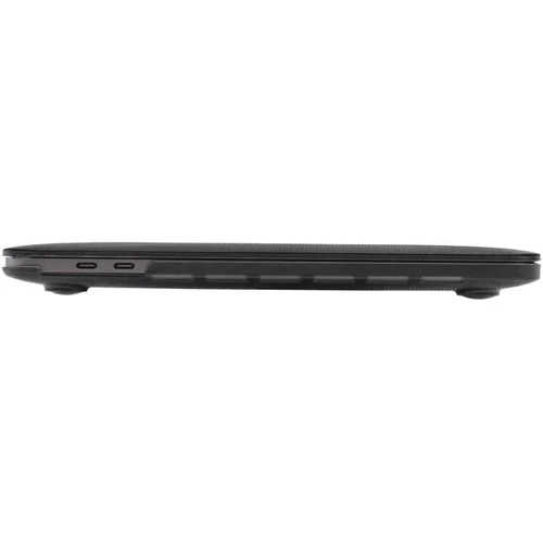 SwitchEasy Protective Case Black (SMB136059BK22) for MacBook Air 13.6" M3 | M2 (2024 | 2022): Материал Поликарбонат
