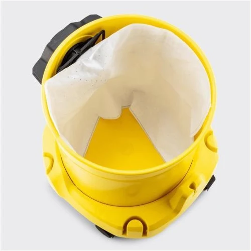 Пылесос Karcher WD 3 (1.628-104.0) фото 9