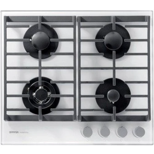 Варочная поверхность газовая Gorenje GKTG6SY2W