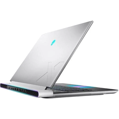 Ноутбук Dell Alienware x16 (INS0155578-R0023406-SA) RB: Процессор Intel Core i7-13700H (2.4 - 5.0 ГГц) / 14 - ядерный