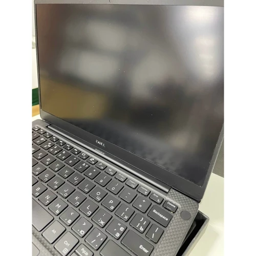 Dell XPS 13 9380 Silver (9380Fi716S3UHD-WSL) (Ноутбуки)(7CYKNV2) Stylus Approved фото 6