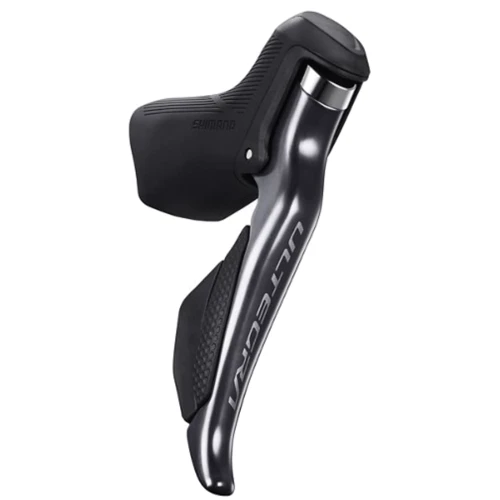 Тормоз ручки/шифтеры Shimano ST-R8150 ULTEGRA Di2 Dual Control 12x2-скорость левая+правая (ISTR8150PA): Тип ручек переключения Моноблок