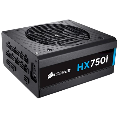 Блок питания Corsair HX750i (CP-9020072-EU)