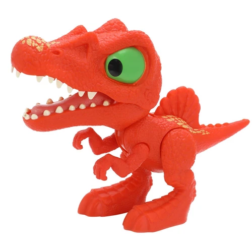 Фигурка с механической функцией Dinos Unleashed - Динозавр (в ассорт.) (31127)