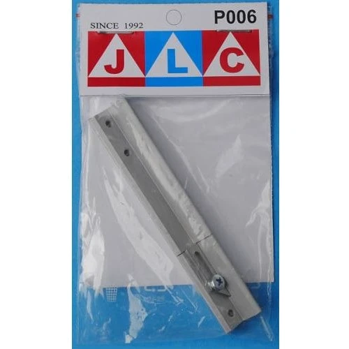 Митральный блок для круглого сечения JLC Models JLC-P006