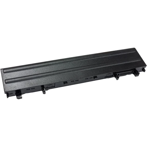 Батарея для ноутбука Dell 970V9 Latitude E5440 11.1V Black 5200mAh OEM: Ємність, мАг 5200