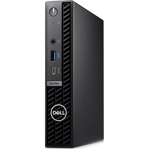 Персональный компьютер (ПК) Dell OptiPlex 7020 MFF (N106O7020MFF_UBU): Процессор Intel Core i5-12500T (2.0 - 4.4 ГГц) / 6 - ядерный