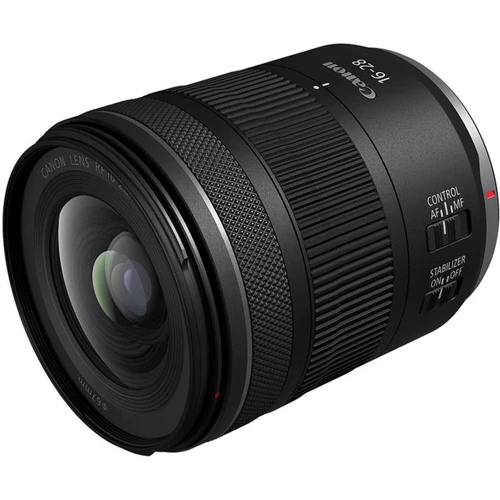 Объектив для фотоаппарата Canon RF 16-28mm f/2.8 IS STM (6906C005AA) UA