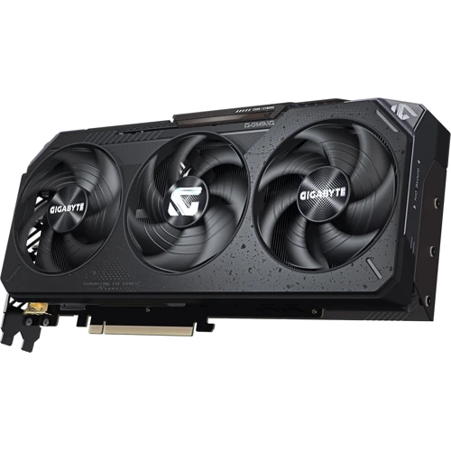 Відеокарта GIGABYTE AORUS Radeon RX 9070 XT GAMING OC 16G (GV-R9070XTGAMING OC-16GD): Обсяг пам'яті, Гб 16