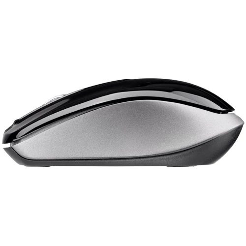 Мишка 2E MF2020 WL Black Gray Blue (2E-MF2020WC): Ергономіка симметричная для левшей