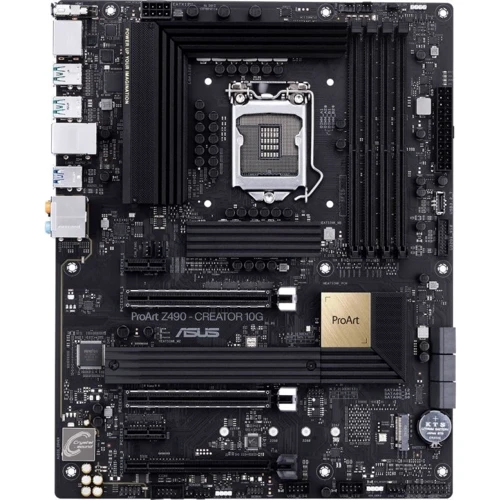 ASUS PROART Z490-CREATOR 10G