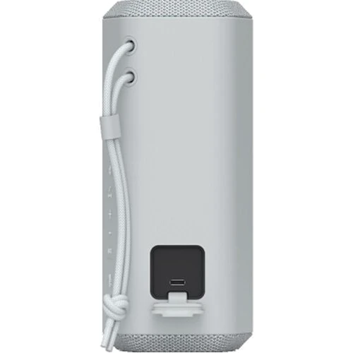 Акустика Sony SRS-XE200 Light Gray (SRSXE200H.RU2): Тип портативная
