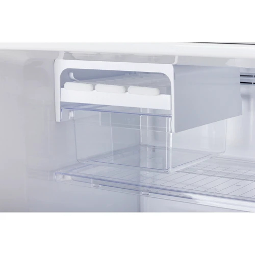 Холодильник Toshiba GR-TG495UDZ-C(ZW) Glass Shell White: Объем морозильной камеры, л 101