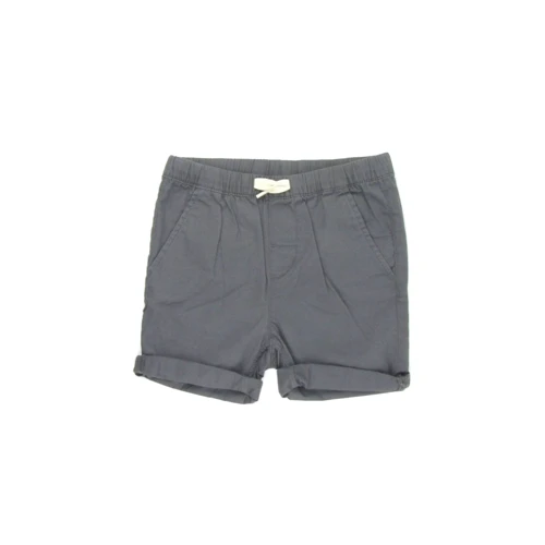 Шорты H&M 7Z5074126 86 см серые