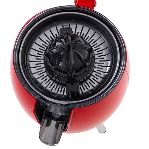 Соковыжималка Adler AD 4013 red фото 7
