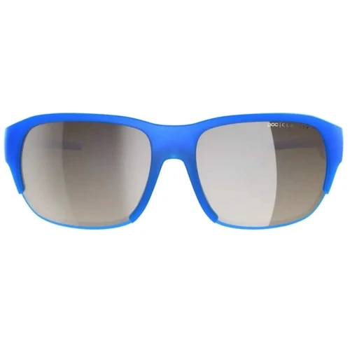 Спортивные очки Очки POC Define Opal Blue Translucent BSM (PC SS22DE10011660BSM1): Назначение Для бега, Велосипедные