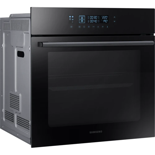 Духовой шкаф электрический Samsung NV68R5525CB: Размеры 59.5x59.5x57.5 см