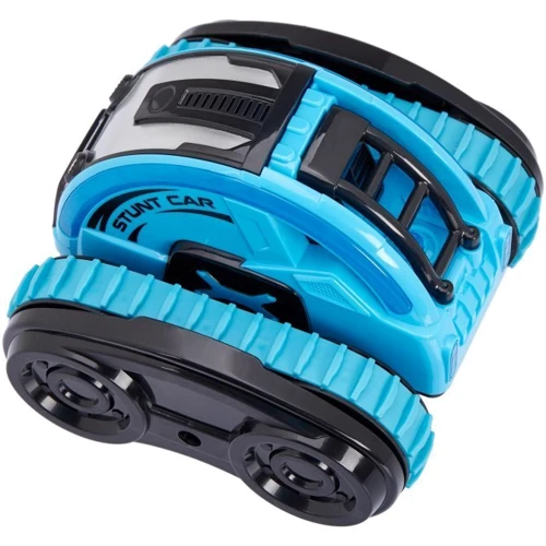 Машинка ZIPP Toys Тачка-перевертыш
