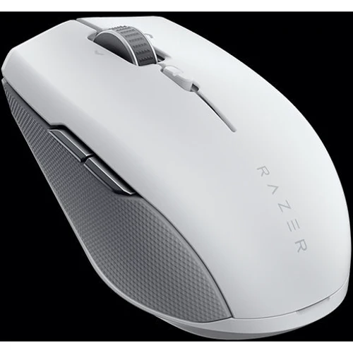 Мышь Razer Pro Click mini White/Gray (RZ01-03990100-R3G1): Интерфейс подключения Wireless