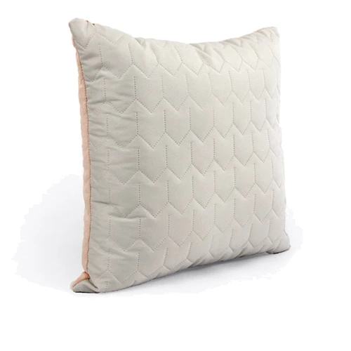 Подушка Руно декоративная Velour "Almond" 40х40 см (311.55_Almond): Тип Декоративная подушка