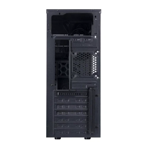 Корпус Prologix E109 Black фото 6