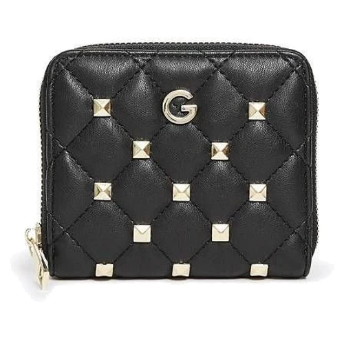 Женская сумка через плечо GUESS с кошельком черная (885503035403000): Страна производитель Китай