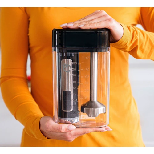 Блендер QUIN RHB-108SD-1