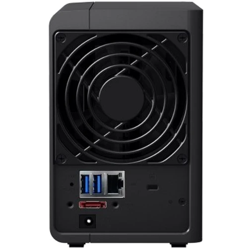 Сетевой накопитель (NAS) Synology DS214 Play: eSATA 1