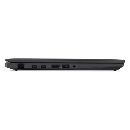 Ноутбук Lenovo ThinkPad P14s G4 (21K5000KPB): Объем накопителя 1 ТБ SSD