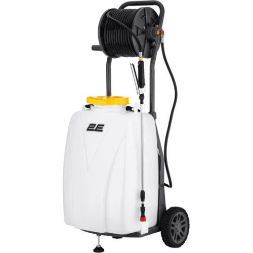 Обприскувач акумуляторний 2E AquaSpray 40LRC 2E-40LWBS30: Тип аккумуляторный