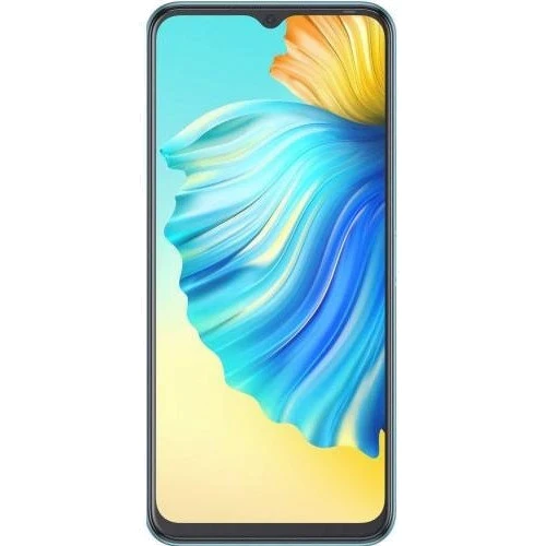 Смартфон Tecno Spark 8P 4/64Gb Turquoise Cyan Approved Витринный образец фото 5