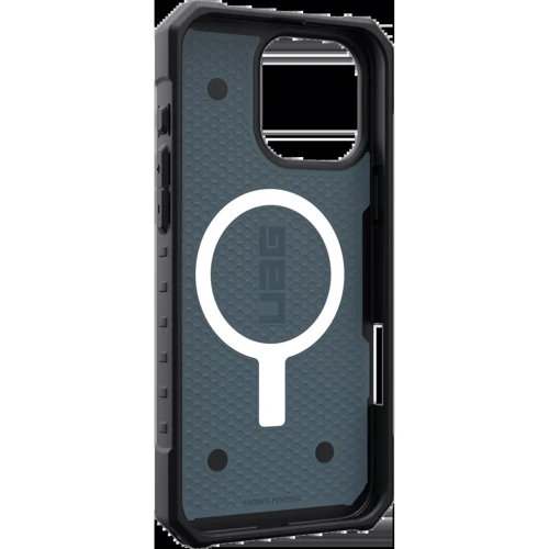 Чохол для iPhone Urban Armor Gear UAG Pathfinder Magsafe Cloud Blue (114469114151) для iPhone 16 Pro Max фото 6