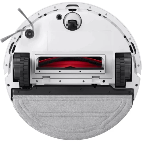 Робот уборщик RoboRock Q10 VF+ White (Q10VFP02-00): Тип для сухой и влажной уборки