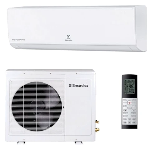 Кондиционер Electrolux EACS-18HP/N3