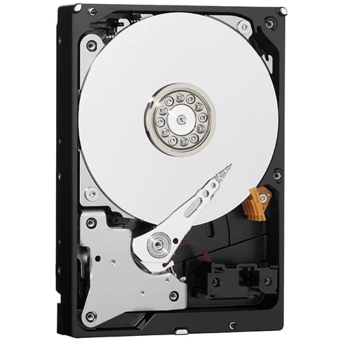 Внутрішній жорсткий диск WD 8TB Purple Surveillance (WD82PURZ): Форм-фактор 3.5"