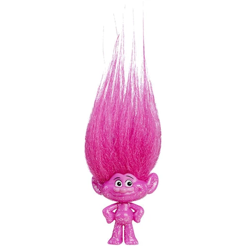 Фигурка-сюрприз Hasbro Trolls Тролли в закрытой упаковке (B6554): Серия Trolls