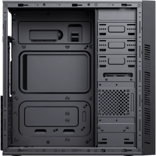 Корпус GameMax MT525-2U3TYC-NP: Назначение игровой