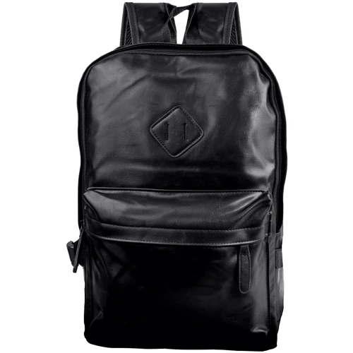 Мужской рюкзак Valiria Fashion черный (3DETBM9807-2)