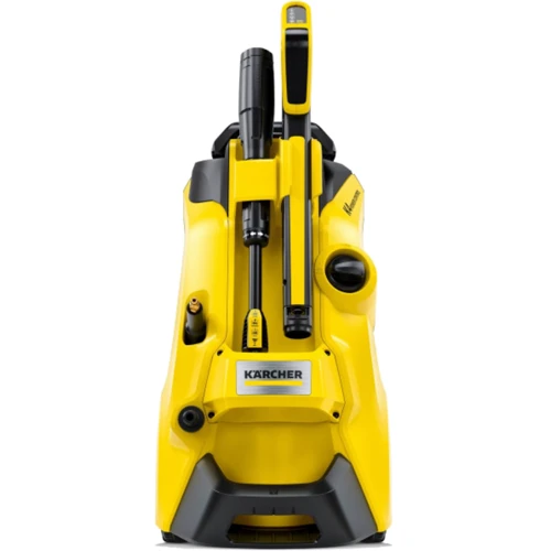 Karcher K4 POWER CH (1.324-033.0): Температура воды на входе (°C) 40