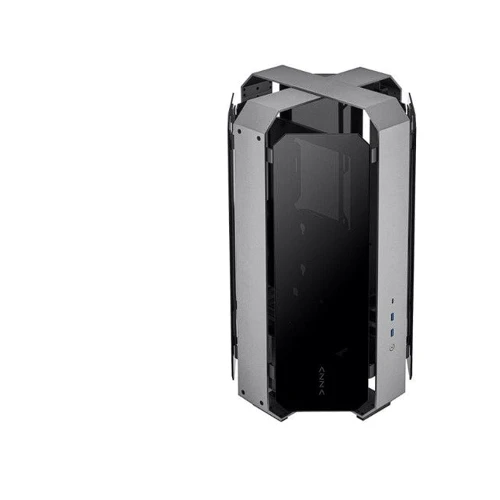 Корпус Azza OPUS (CSAZ-809): Типорозмір Midi-Tower