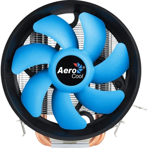 Кулер Aerocool Verkho 3 Plus: Тип воздушное охлаждение